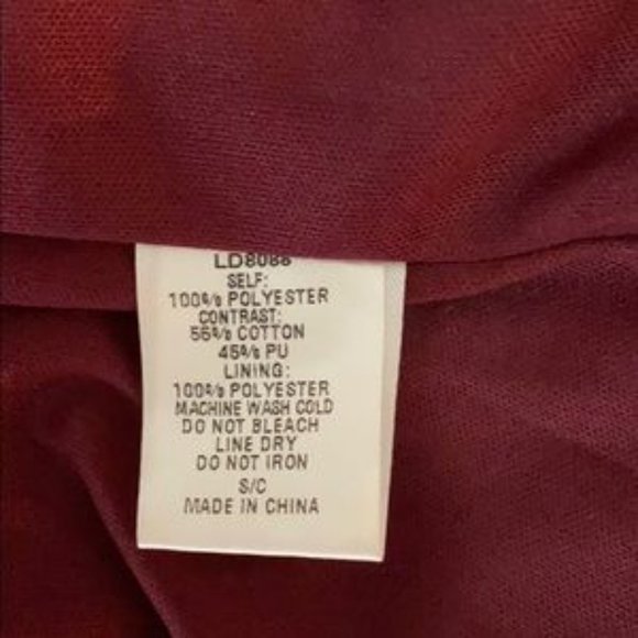 C. LUCE SHEATH DRESS ANTHROPOLOGIE - Picture 9 of 13